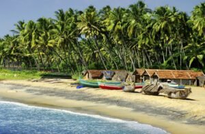 Goa Tour Plan