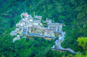 Vaishno Devi Temple