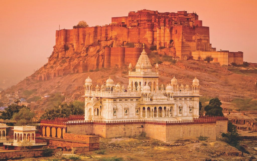 Amazing Rajasthan Tours Packages