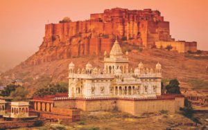 Amazing Rajasthan Tours