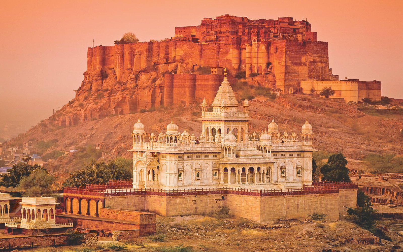 Amazing Rajasthan Tours Packages