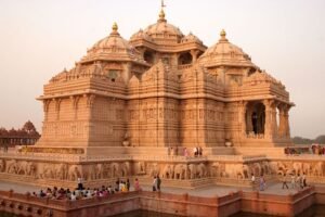 Gujarat tour and travel