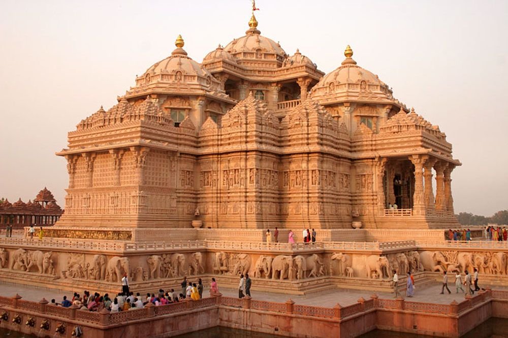 Gujarat Tour and Travel Packages