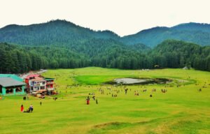 Dalhousie Tour Package