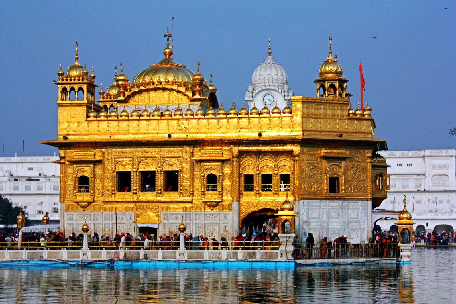 Amritsar Tour Packages