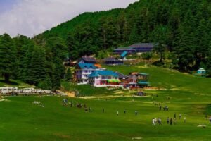 Dalhousie Tour Package