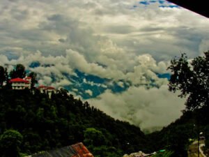 Perfect Couple Tour Package in Mussoorie