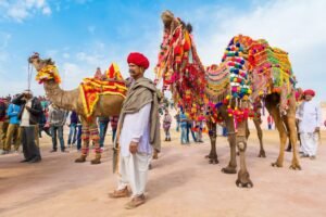 Amazing Rajasthan Tours