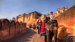 Amazing Rajasthan Tours