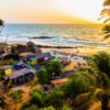 Goa Tour Plan-Beaches, Culture, Adventure