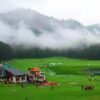 Dalhousie Tour Package: Himalayan Escape