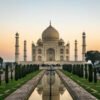 Taj Mahal Tour Package