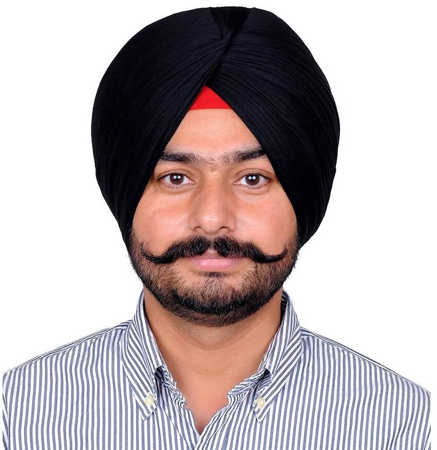 talwinder singh black turban travel guide