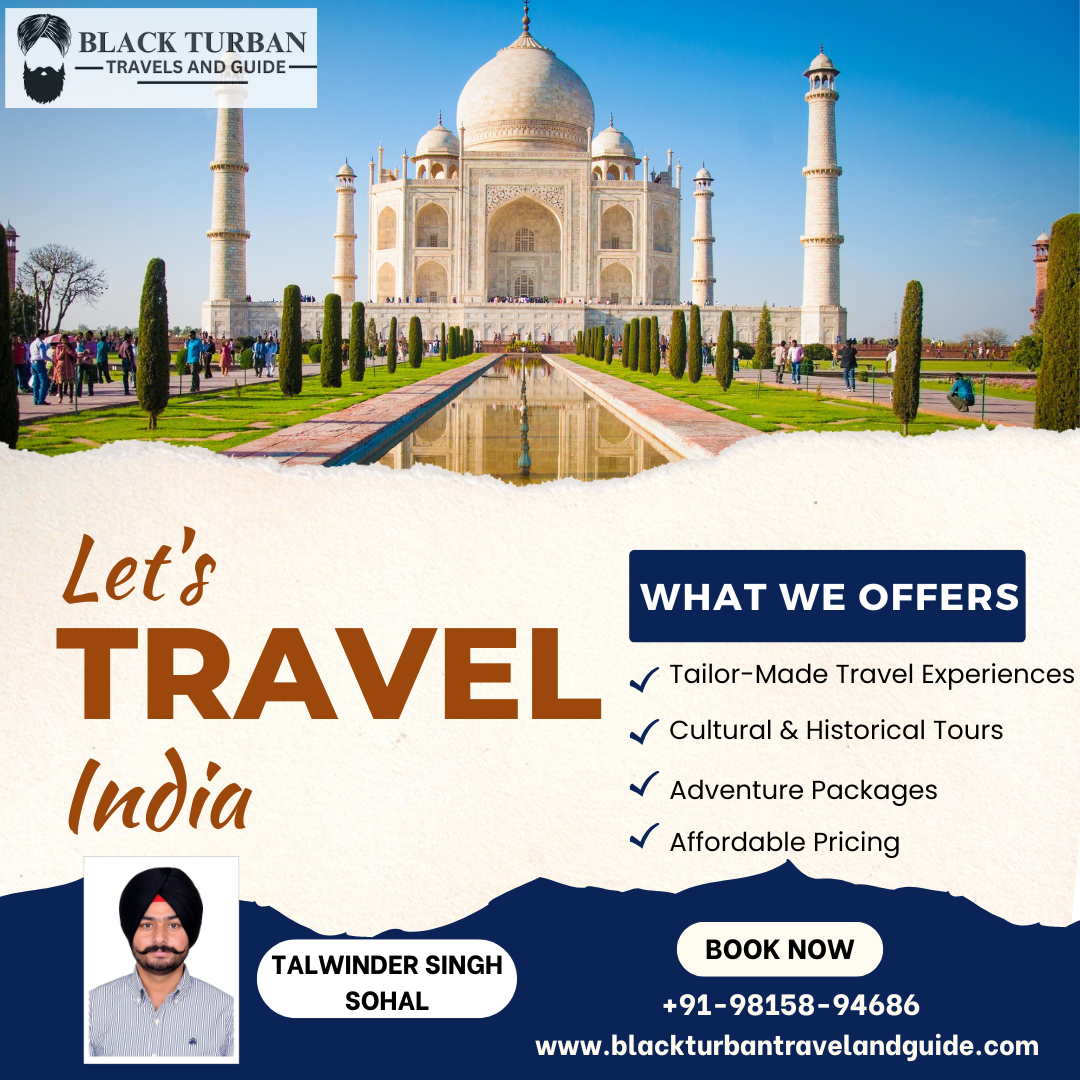 Best Tour Operators in India